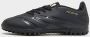 Adidas Predator Club TF Children Core Black Carbon Gold Metallic Core Black Carbon Gold Metallic - Thumbnail 9