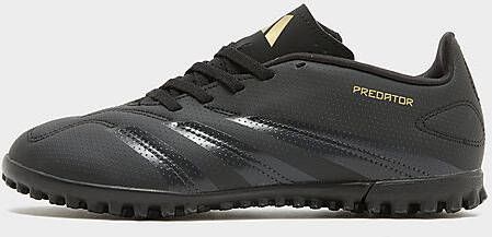 Adidas Predator Club TF Junior Black