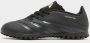 Adidas Predator Club TF Children Core Black Carbon Gold Metallic Core Black Carbon Gold Metallic - Thumbnail 3