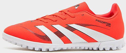 Adidas Predator Club TF Junior Red