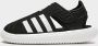 Adidas Water Sandals Children Core Black Cloud White Core Black Core Black Cloud White Core Black - Thumbnail 3