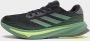 Adidas Supernova Rise Black- Heren Black - Thumbnail 2