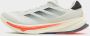 Adidas Supernova Rise Hardloopschoenen Grey- Heren Grey - Thumbnail 3