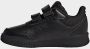 Adidas Tensaur Sport Infant Core Black Core Black Grey Six- Core Black Core Black Grey Six - Thumbnail 5