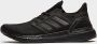 Adidas Ultra Boost 20 Schoenen Black Flyknit 2 3 Foot Locker - Thumbnail 4