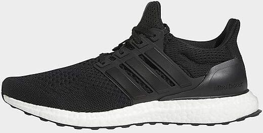 Adidas Ultraboost 1.0 Core Black chalk white Beam Green- Heren Core Black chalk white Beam Green