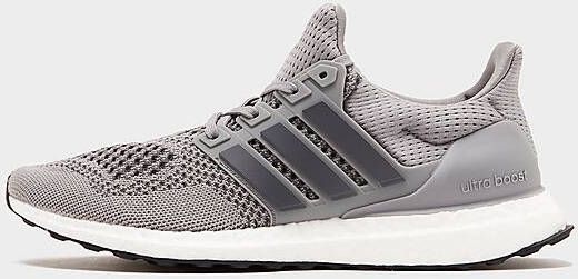 Adidas Ultraboost 1.0 Grey Three Grey Five Core Black- Dames Grey Three Grey Five Core Black