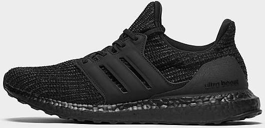 black ultraboost 4.0