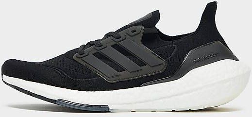 ultraboost 21 shoes core black