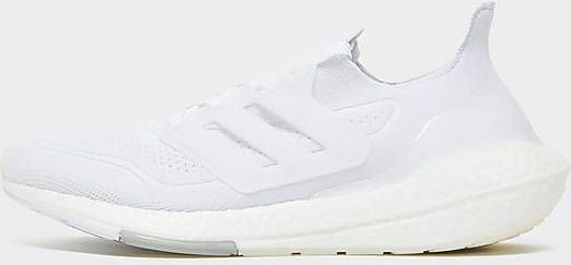 ultra boost 2021 white