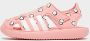 Adidas x Minnie Mouse Water Kinderen Sandalen FY8959 - Thumbnail 4