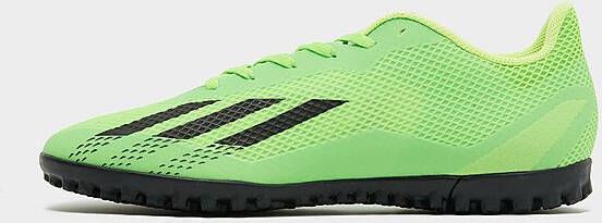 Adidas X Speedflow.4 Turf Voetbalschoenen Dames