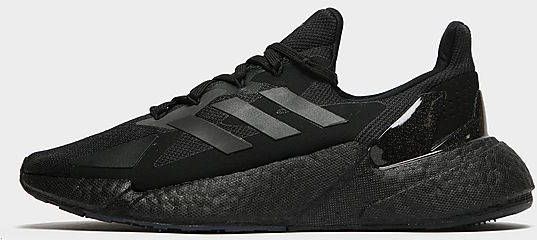 Adidas X9000L4 Schoenen Core Black Core Black Grey Six Dames