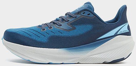 Altra Experience Flow Blue- Heren Blue