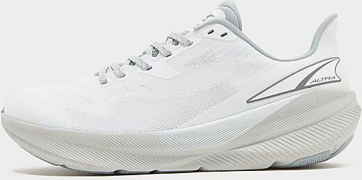 Altra Experience Flow White- Heren White