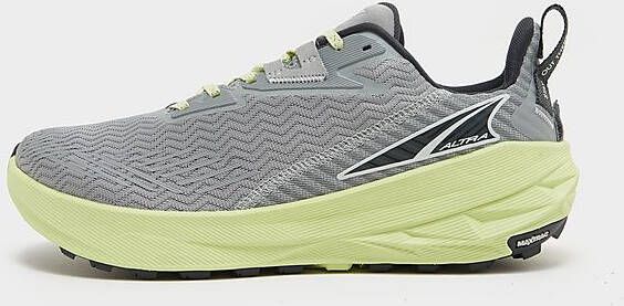 Altra Experience Wild Grey- Heren Grey