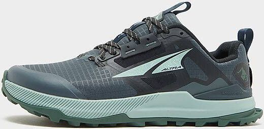 Altra Lone Peak 8 Dames Grey- Dames Grey