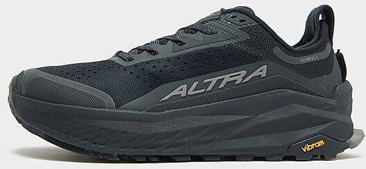 Altra Olympus 6 Black- Heren Black