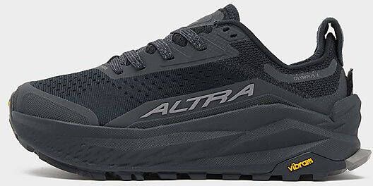 Altra Olympus 6 Dames Black- Dames Black