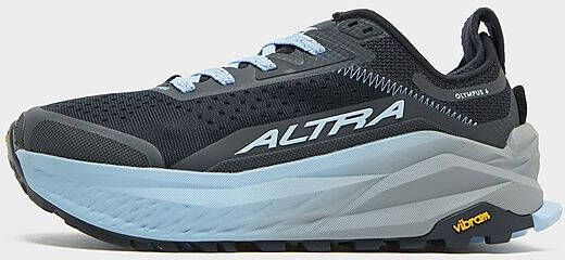 Altra Olympus 6 Dames Black- Dames Black