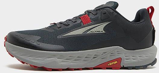 Altra Timp 5 Black- Heren Black