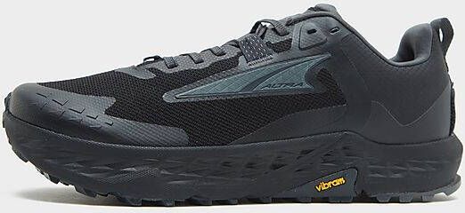 Altra Timp 5 Black- Heren Black