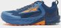 Altra Timp 5 Trailrunningschoenen blauw - Thumbnail 2