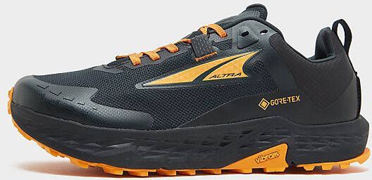 Altra Timp 5 GORE-TEX Black- Heren Black