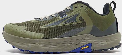 Altra Timp 5 Green- Heren Green