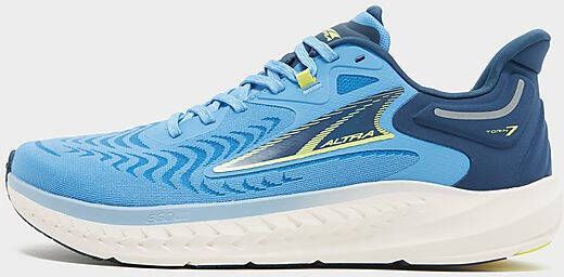 Altra Torin 7 Blue- Heren Blue