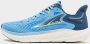 Altra Torin 7 Hardloopschoenen blauw - Thumbnail 2