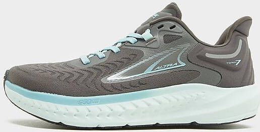 Altra Women's Torin 7 Hardloopschoenen grijs