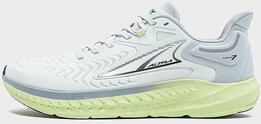 Altra Torin 7 Grey- Heren Grey