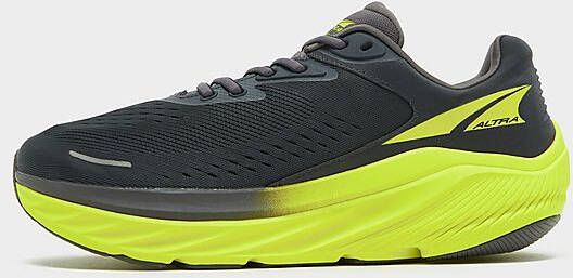 Altra Via Olympus 2 Black- Heren Black