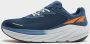 Altra Via Olympus 2 Hardloopschoenen blauw - Thumbnail 2