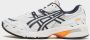 ASICS Sportstyle sneakers laag gel-1090 Wit-7 5 (38 5) - Thumbnail 4