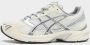 ASICS SportStyle Gel-1130 cream clay grey in beige formaten: 41.5 - Thumbnail 6