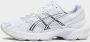 ASICS Retro hardloopschoen met GEL-technologie Gray - Thumbnail 4