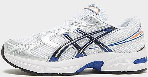 ASICS SportStyle Gel-1130 GS Lifestyle in wit formaten: 37.5