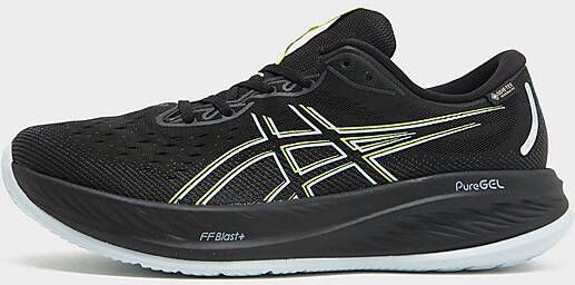 ASICS GEL-CUMULUS 26 Black- Heren Black