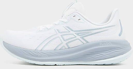 ASICS GEL-CUMULUS 26 White- Heren White