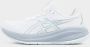 ASICS GEL-CUMULUS 26 White- Heren White - Thumbnail 2