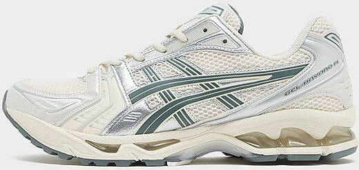 ASICS GEL-KAYANO 14 Dames Cream- Heren Cream