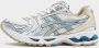 ASICS Gel-Kayano 14 hardloopschoen met mesh details - Thumbnail 3