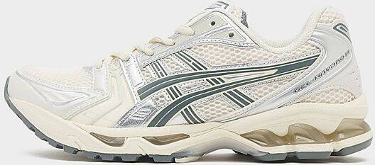 ASICS GEL-KAYANO 14 Dames WHITE- Dames WHITE