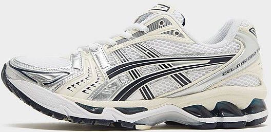 ASICS GEL-KAYANO 14 Dames White- Dames White