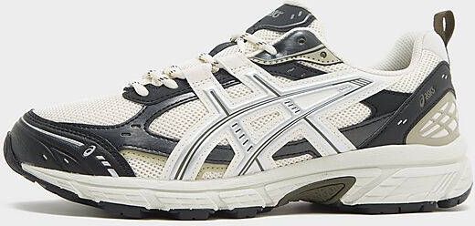 ASICS GEL-NUNOBIKI Dames White- Dames White