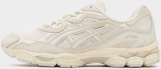 ASICS Gel-NYC Beige- Heren Beige