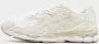 ASICS Gel NYC Sneakers Beige Heren - Thumbnail 2