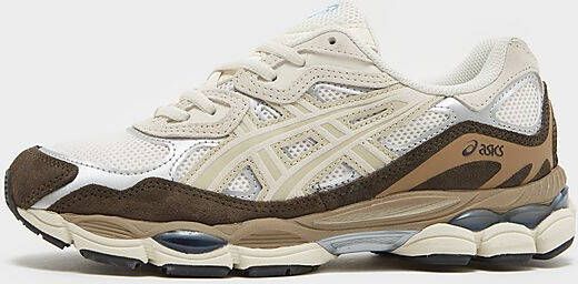 ASICS GEL-NYC Dames Beige- Dames Beige